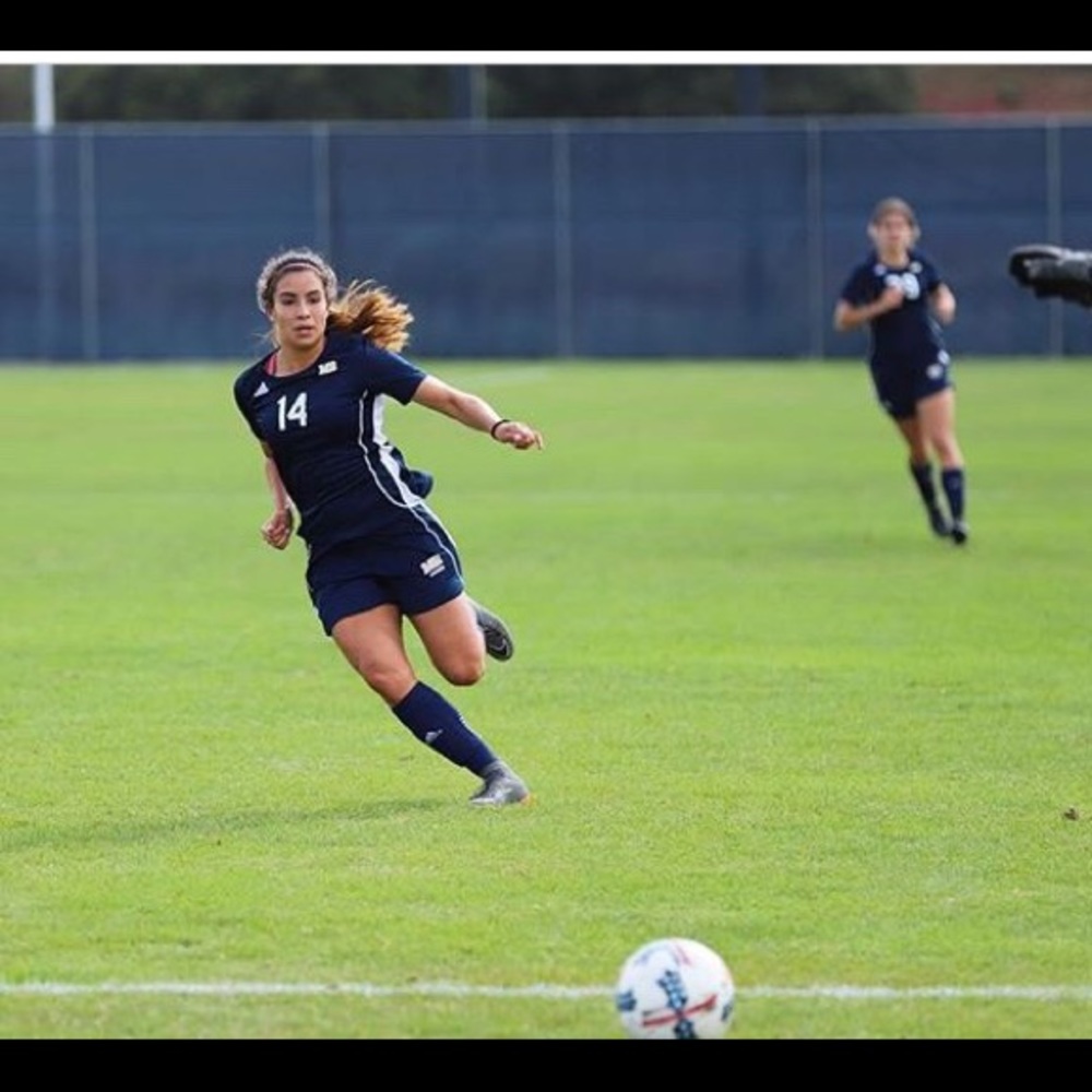 Meet your Posher, Norma